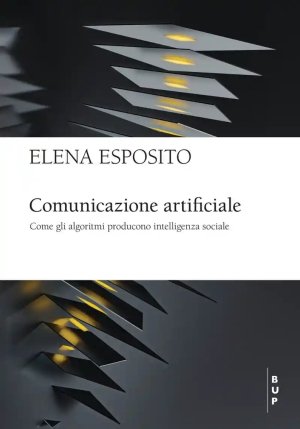 Comunicazione Artificiale fronte