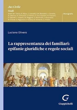 Rappresentanza Dei Familiari fronte