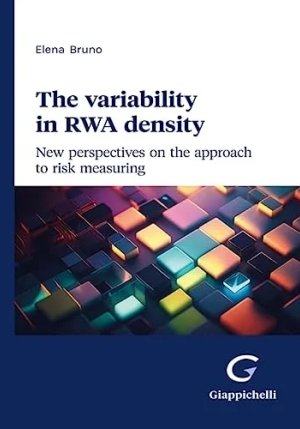 The Variability In Rwa Density fronte