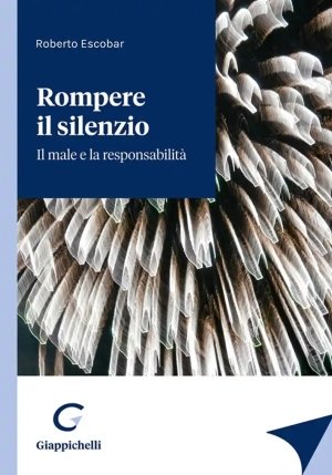 Rompere Il Silenzio fronte