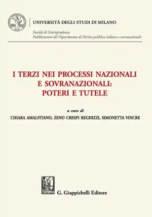 Terzi Nei Processi Nazionali fronte