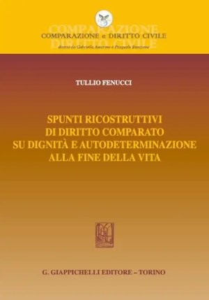 Spunti Ricostruttivi Dir.comparato fronte