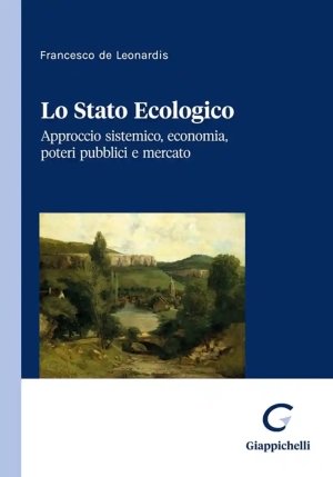 Stato Ecologico fronte