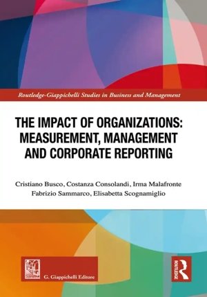 Impact Of Organizations fronte