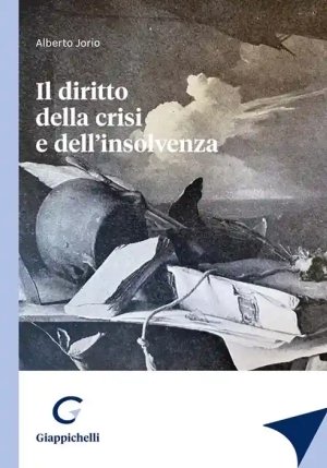 Diritto Crisi E Insolvenza fronte