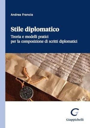 Stile Diplomatico fronte