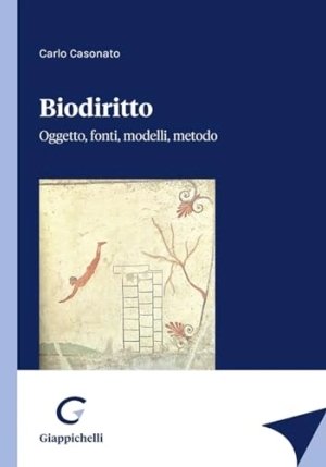 Biodiritto 4ed. fronte