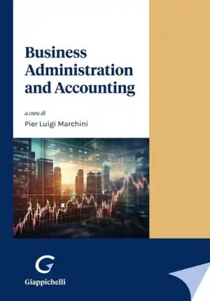 Business Administration And Accou,2ed. fronte