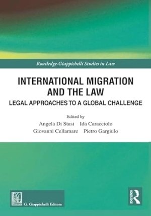 International Migration fronte