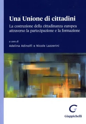 Una Unione Di Cittadini fronte