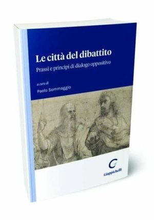 Le Citta' Del Dibattito fronte