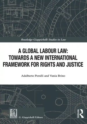 Global Labour Law fronte