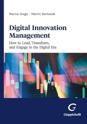 Digital Innovation Management fronte