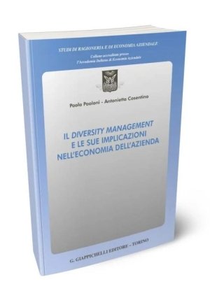 Diversity Management E Implicazioni fronte