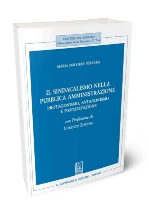 Sindacalismo Nella Pa fronte