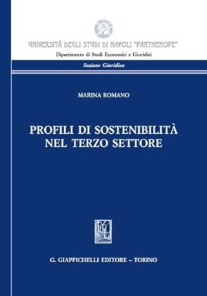 Profili Sostenibilita' Terzo Settore fronte