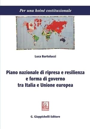 Pnrr E Forma Governo Italia E Ue fronte