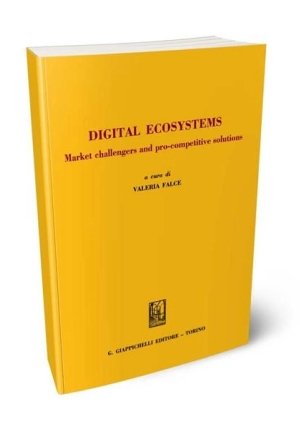 Digital Ecosystems fronte