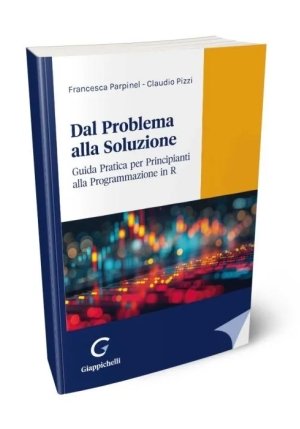 Dal Problema Alla Soluzione fronte