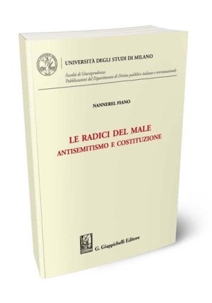 Radici Del Male fronte