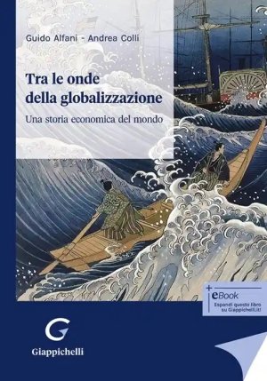 Tra Le Onde Della Globalizzazione fronte