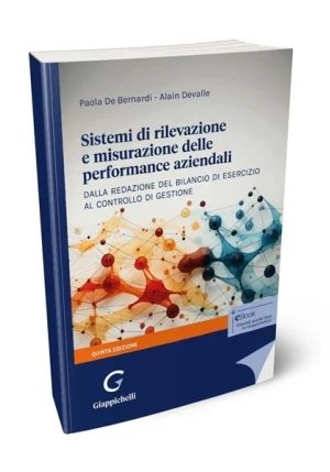 Sistemi Rilevazione Misuraz.performance fronte