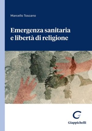 Emergenza Sanitaria Liberta' Religione fronte