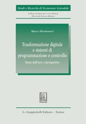 Trasformazione Digitale Sistemi Program. fronte