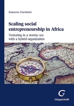 Scaling Social Entrepreneurshi fronte