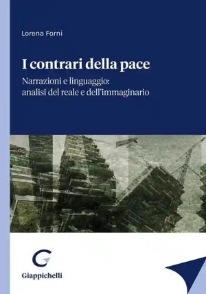 Contrari Della Pace fronte