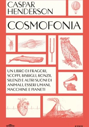 Cosmofonia fronte