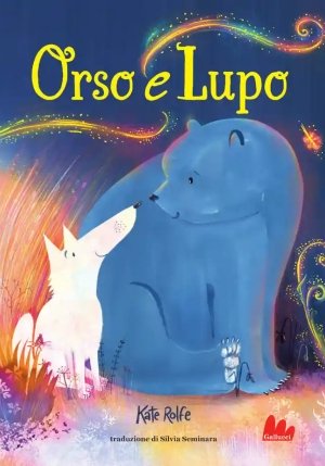 Lupo E Orso fronte