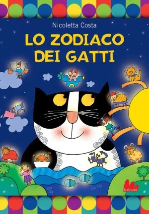 Lo Zodiaco Dei Gatti N.e. fronte