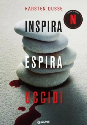 Inspira Espira Uccidi fronte