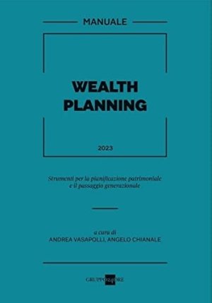 Wealth Planning 2023 fronte