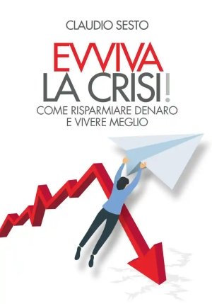 Evviva La Crisi fronte