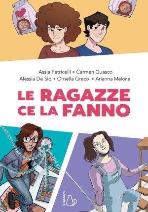 Ragazze Ce La Fanno, Le fronte