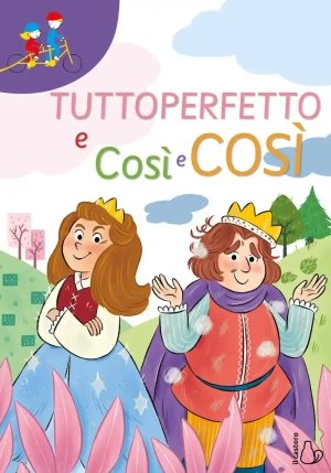 Tuttoperfetto E CosÃ¬ E CosÃ¬ fronte