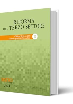 Riforma Terzo Settore fronte