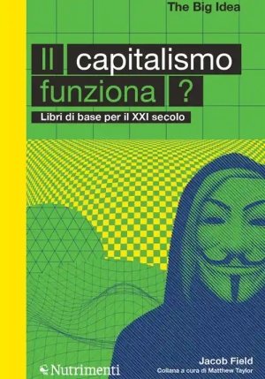 Il Capitalismo Funziona? fronte