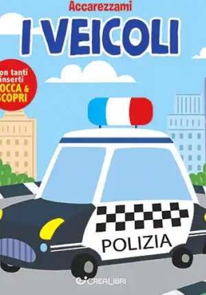 Accarezzami I Veicoli fronte