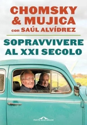 Sopravvivere Al Xxi Secolo fronte