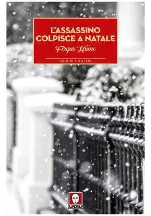 Assassino Colpisce A Natale, L' fronte