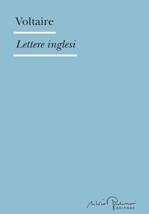 Lettere Inglesi fronte