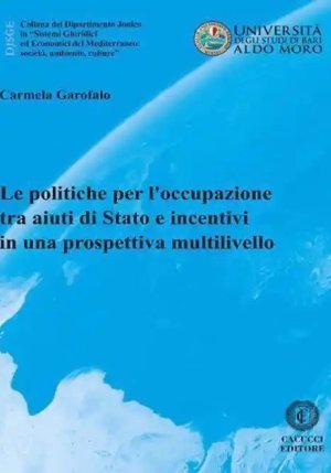 Politiche Per L'occupazione fronte