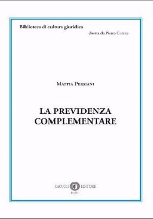 La Previdenza Complementare fronte