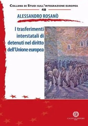 Trasferimenti Interstatali fronte