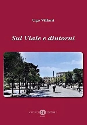 Sul Viale E Dintorni fronte