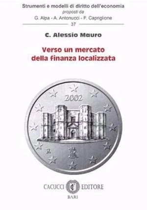 Verso Un Mercato Finanza Localizzata fronte