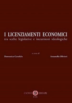 Licenziamenti Economici Tra Sc fronte